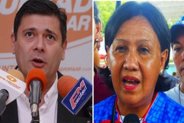 ¡MUY GRAVE! Diputado Superlano: Policías de Barinas usaron armas de guerra para disolver manifestaciones