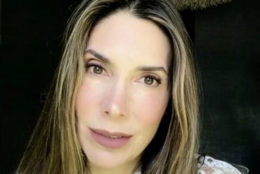 ¡CONTUNDENTE! El llamado de Ana Karina Manco a los venezolanos: «Tienes que luchar» (+Video)