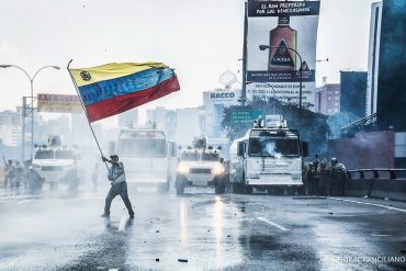 ¡SINTONIZA EN VIVO! Oposición marcha este sábado en contra del antejuicio de mérito a la fiscal