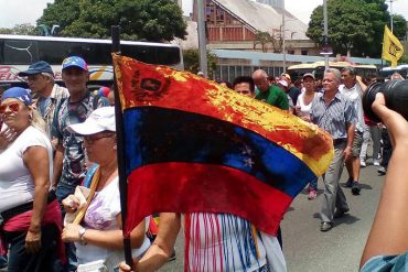 ¡LAMENTABLE! Resultado del Plan Zamora: 2 estudiantes murieron en Caracas y San Cristóbal este #19Abr