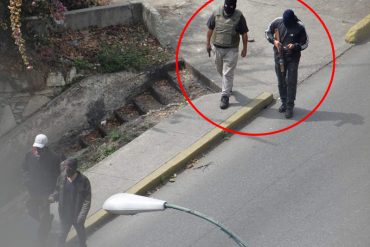 ¡INSÓLITO! Colectivos armados causaron terror en todo el país (siguieron el Plan Zamora de Maduro) (+Videos)