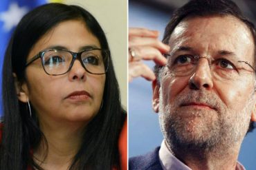 ¡ALZA SU VOZ! España rechaza anulación de la legítima Asamblea Nacional (+Comunicado)