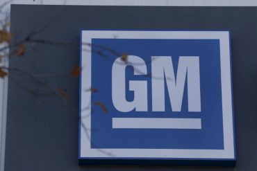 ¡ATENCIÓN! General Motors Venezolana anuncia el «cese inmediato» de sus operaciones en Venezuela