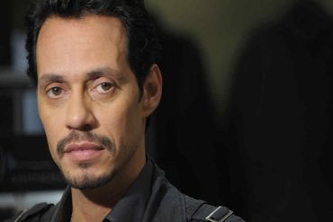 ¡SOLIDARIO! El mensaje que Marc Anthony envió a los venezolanos (+Video)