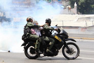 ¡RÉGIMEN MILITAR! Zodi Central detuvo a 789 personas en Carabobo en el marco del plan Zamora