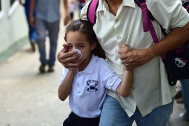 ¡LA NUEVA AMENAZA! Sancionarán en Zulia a colegios “que se paren por motivos políticos”