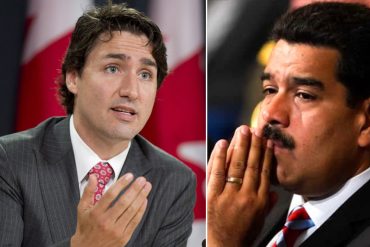 ¡VIENEN DÍAS OSCUROS! Canadá pide a sus ciudadanos «salir de Venezuela» en medio de crisis por la ANC