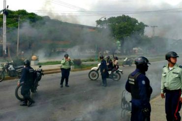 ¡ÚLTIMA HORA! Ministerio Público confirmó muerte de Yonathan Quintero tras protestas de Valencia