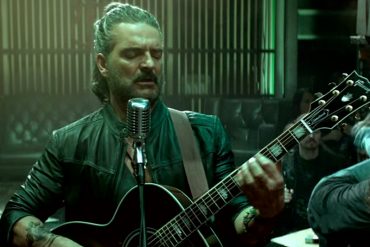 ¡CONTUNDENTE! Ricardo Arjona envía un mensaje a los corruptos de Latinoamérica (+Video)