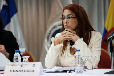 ¡AQUÍ ESTÁN! Por revelar estas catastróficas cifras Maduro botó a la ministra de Salud, Antonieta Caporale