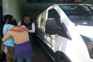 ¡URGENTE! Falleció joven de 15 años herido el martes durante disturbios en Sabaneta, Táchira