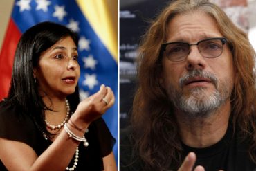 ¡QUÉ VAGANCIA! El gobierno salió en defensa de Paul Gillman tras ser exluido de concierto en Colombia