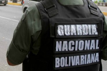 ¡LO QUE FALTABA! Militarizaron hospitales en Ciudad Guayana