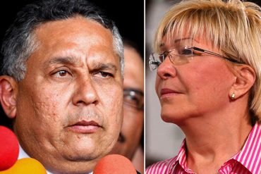 ¡COMENZARON A CHILLAR! Pedro Carreño sobre declaraciones de Luisa Ortega: «Da pena ajena»