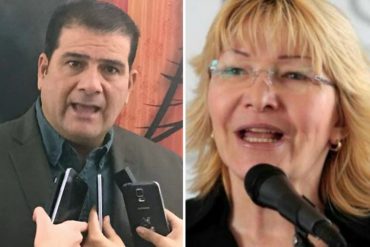 ¡LO ÚLTIMO! Dirigente chavista pide a Ortega Díaz actuar contra Maduro: “Hemos sido amenazados”