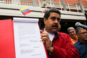 ¡CONÓZCALAS! Experto en materia electoral explica las trampas de las bases de la Constituyente de Maduro