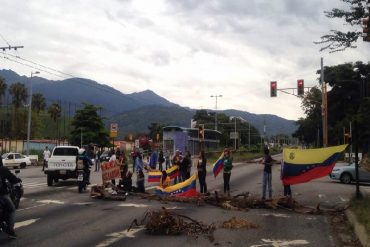 ¡PUEBLO ACTIVO! Así se cumplió el #Trancazo en las principales ciudades del país este #2May (+Fotos)