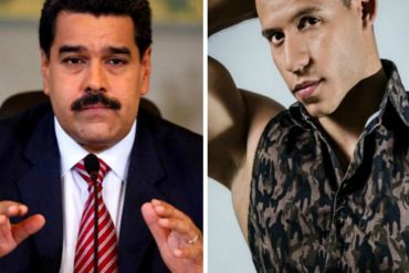 ¡CONTUNDENTE! Actor de Tves se rebela y se las canta de frente a Maduro: “Tenemos un país de miseria”