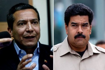 ¿OTRO SALTO DE TALANQUERA? Los mensajes de William Ojeda que harán rabiar a Maduro y al Psuv