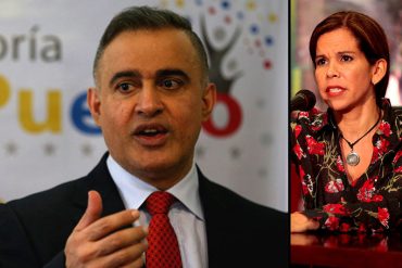 ¡DURO! Gabriela Ramírez le dio con todo a Saab: «Parece estar más interesado en defenderse a sí mismo»