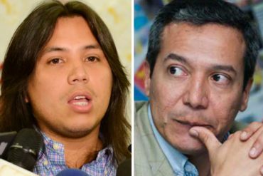 ¡ES ASÍ! Fidel Madroñero sobre William Ojeda: “Sabemos quién es ese personaje”