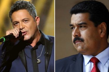 ¡AJÁ, NICO! Sanz a Maduro: “Vete antes de que te conviertas en el mayor tirano”