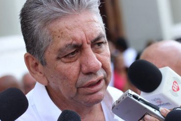 ¡ÚLTIMA HORA! Concejales del PSUV destituyen al alcalde de Barquisimeto, Alfredo Ramos