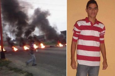 ¡FUE UNA BRUTAL MASACRE! Ministerio Público confirmó 8 muertos por protestas en Barinas