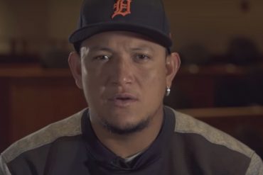 ¡FIRME Y CONTUNDENTE! Miguel Cabrera no aguanta más y clama por elecciones en Venezuela (Video)