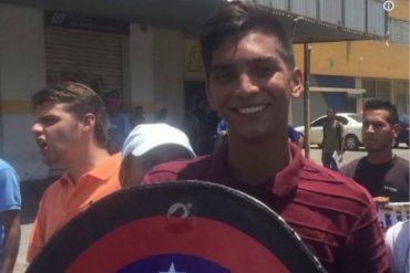 ¡ENTÉRESE! Policía que asesinó a César Pereira será recluido en Puente Ayala