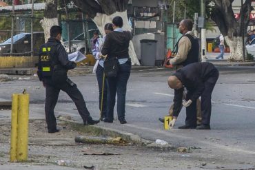 ¡ENTÉRATE! Cicpc: Aún no se sabe si la muerte de Armando Cañizales “fue por arma de fuego”