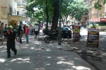 ¡LO ÚLTIMO! Detuvieron a amigo de Armando Cañizales en Bello Monte