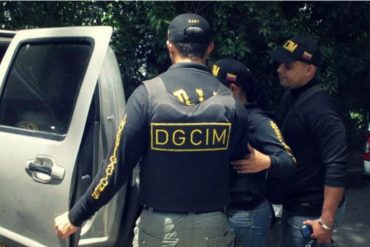 ¡OPERACIÓN TUN-TUN FALLIDA! Dgcim allanó residencia de abogado de Caguaripano (se llevaron detenidas a su madre y hermana)