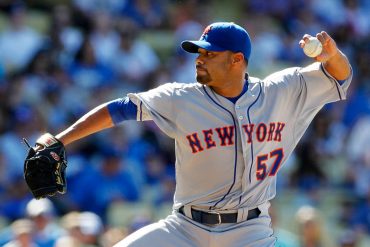 ¡EJEMPLAR! El donativo del exlanzador Johan Santana a su pueblo natal de Mérida: «Esperemos pues que ayude a toda la comunidad» (+Video)