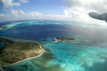 ¡DESUBICADOS! VTV invita a los venezolanos a vacacionar en estas playas solo “aptas para enchufados”