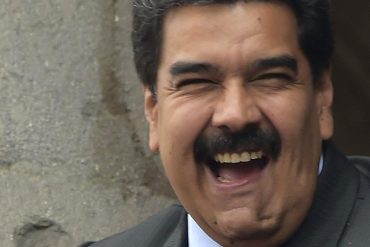 ¡PA’ QUE CREAN! Maduro se inventó una y creó a última hora el «Ministerio de Atención de Aguas»