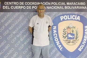 ¡QUÉ HORROR! Maestro violó a su alumno de 9 años en colegio de Pomona, en Maracaibo