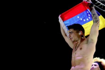 ¡CONMOVIDO! Maluma en concierto: “Oren por nuestro país hermano, Venezuela” (+Video)