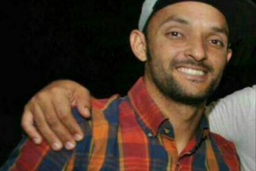 ¡ASÍ LO PREMIAN! Presunto asesino de Manuel Sosa será ascendido por Maduro este #5Jul