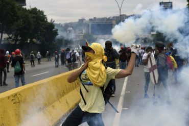 ¡ALARMA EN EL MUNDO! Canadá está “en shock” por muerte de menor durante represión en Las Mercedes