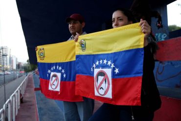 ¡REPUDIO TOTAL! Oposición de Ecuador rechaza visita de Maduro a toma de posesión de Lenín Moreno (Nico decidió no ir)