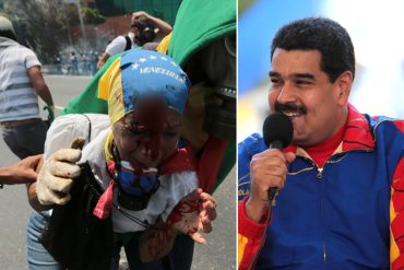 ¡CHISTE DE LA SEMANA! Según Aristóbulol Istúriz, Nicolás Maduro «merece el Nobel de la Paz»