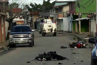 ¡ENTÉRATE! Reportan múltiples saqueos y heridos tras brutal represión en Socopó de Barinas