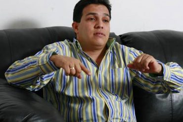 ¡LO ÚLTIMO! Denuncian detención arbitraria del diputado Wilmer Azuaje