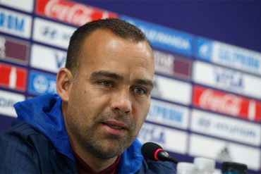 ¡AUCH! “No está a la altura”: Las duras críticas de Rafael Dudamel a los organizadores de la Copa América Brasil 2019