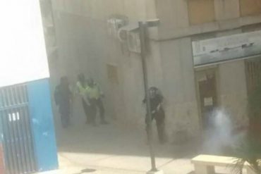 ¡ATENCIÓN! Reportan tensa situación en Maracaibo este 16J: Allanan ilegalmente las Torres del Saladillo ¡ATENCIÓN! Reportan tensa situación en Maracaibo este 16J: Allanan ilegalmente las Torres del Saladillo