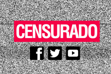 ¡ATENCIÓN! Cantv bloquea señal de Periscope este #26May durante discurso de Guaidó en Barquisimeto, reporta Netblocks