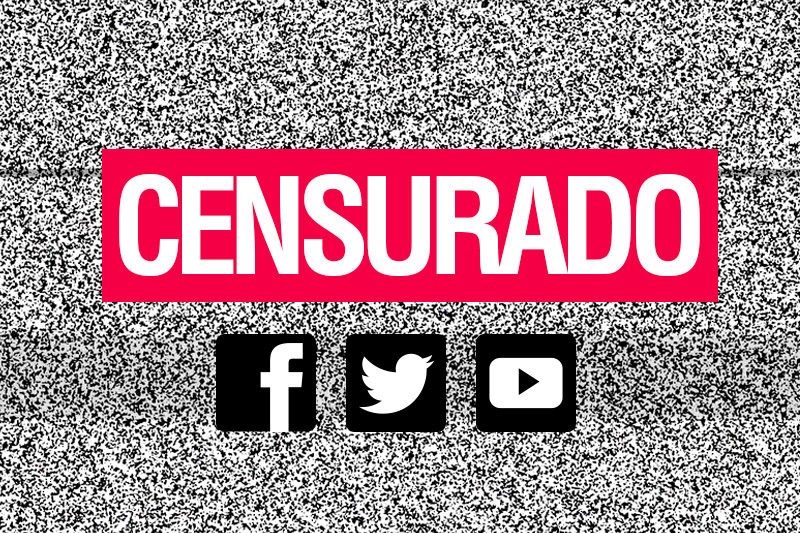 Censuran-Facebook-Twitter-YouTube-Periscope-en-Venezuela