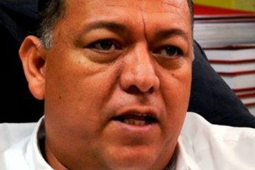 ¡LO ÚLTIMO! Alcalde chavista de Aragua se pronuncia contra la Constituyente: “Es un brinco al vacío”