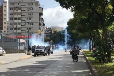 ¡GRAVE! Nueve jóvenes han muerto producto de represión o violencia en protestas en las últimas 72 horas